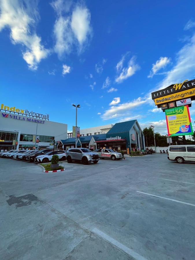 בנגקוק Anna Home@Lat Krabang מראה חיצוני תמונה