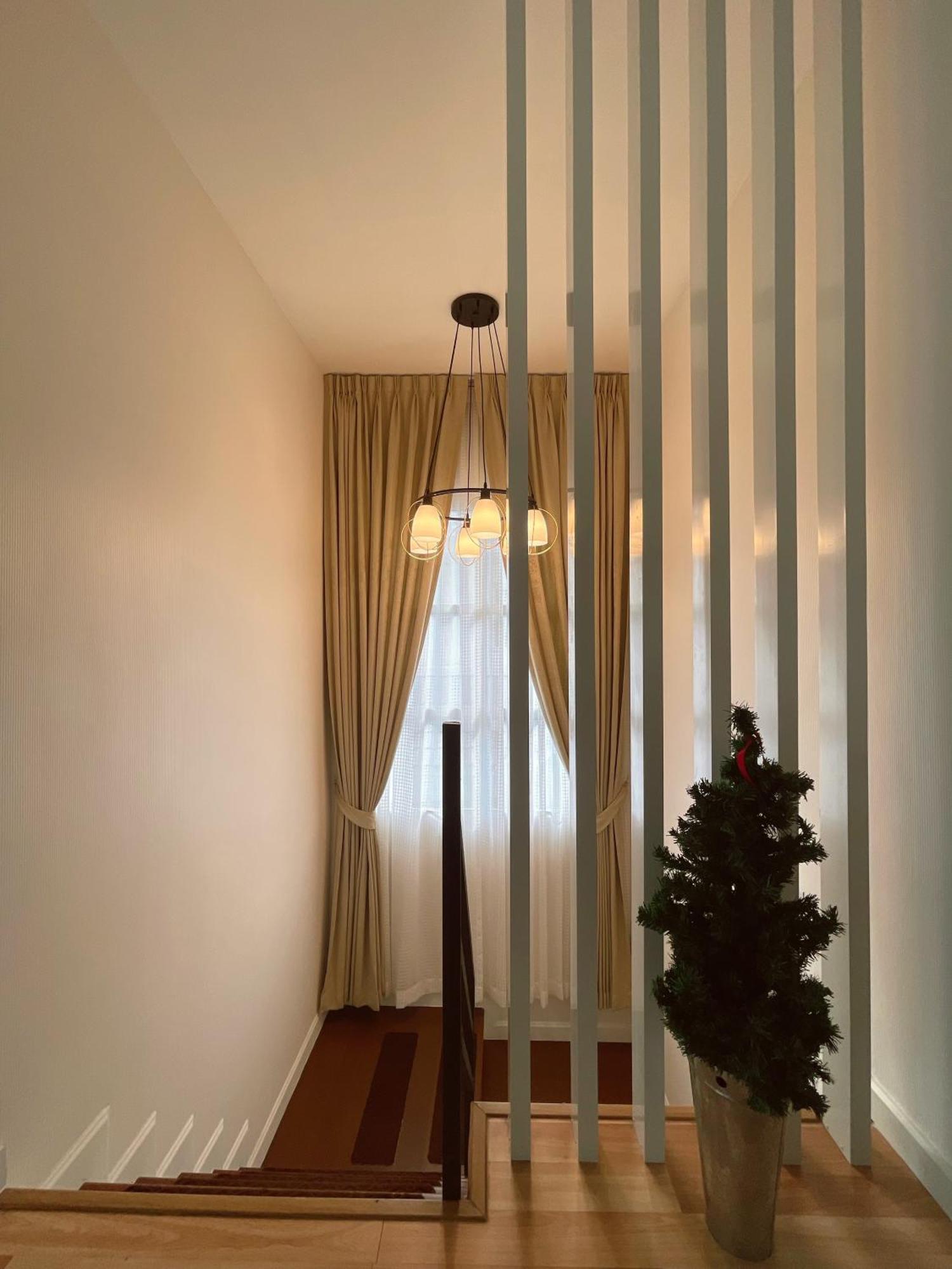 בנגקוק Anna Home@Lat Krabang מראה חיצוני תמונה