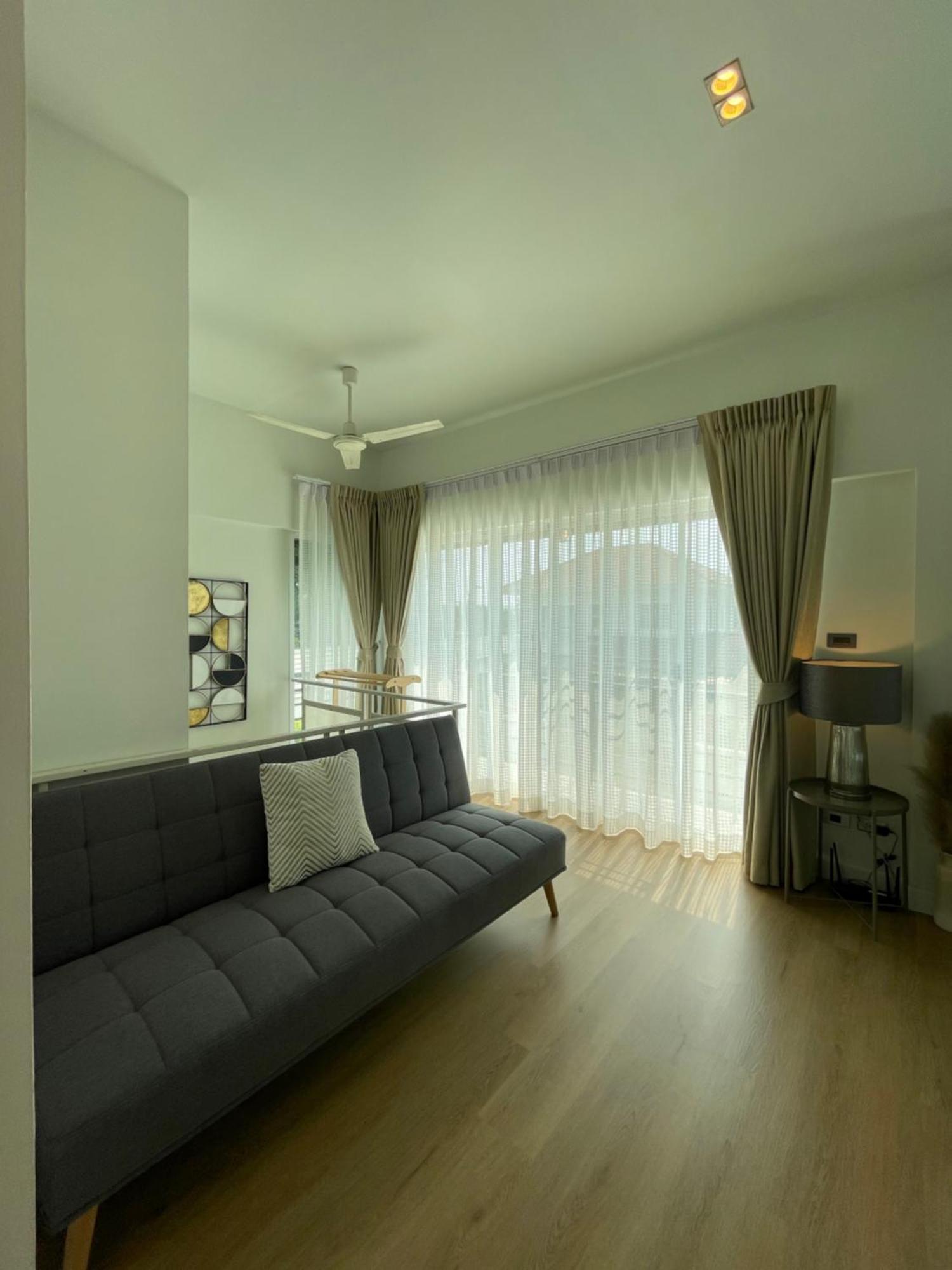בנגקוק Anna Home@Lat Krabang מראה חיצוני תמונה
