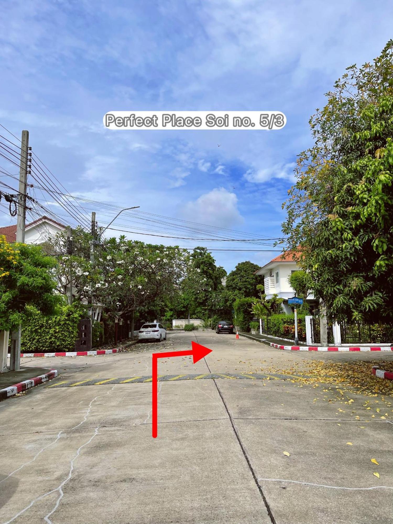 בנגקוק Anna Home@Lat Krabang מראה חיצוני תמונה