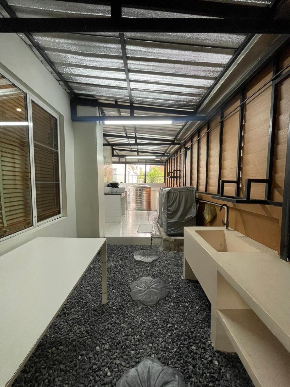 בנגקוק Anna Home@Lat Krabang מראה חיצוני תמונה