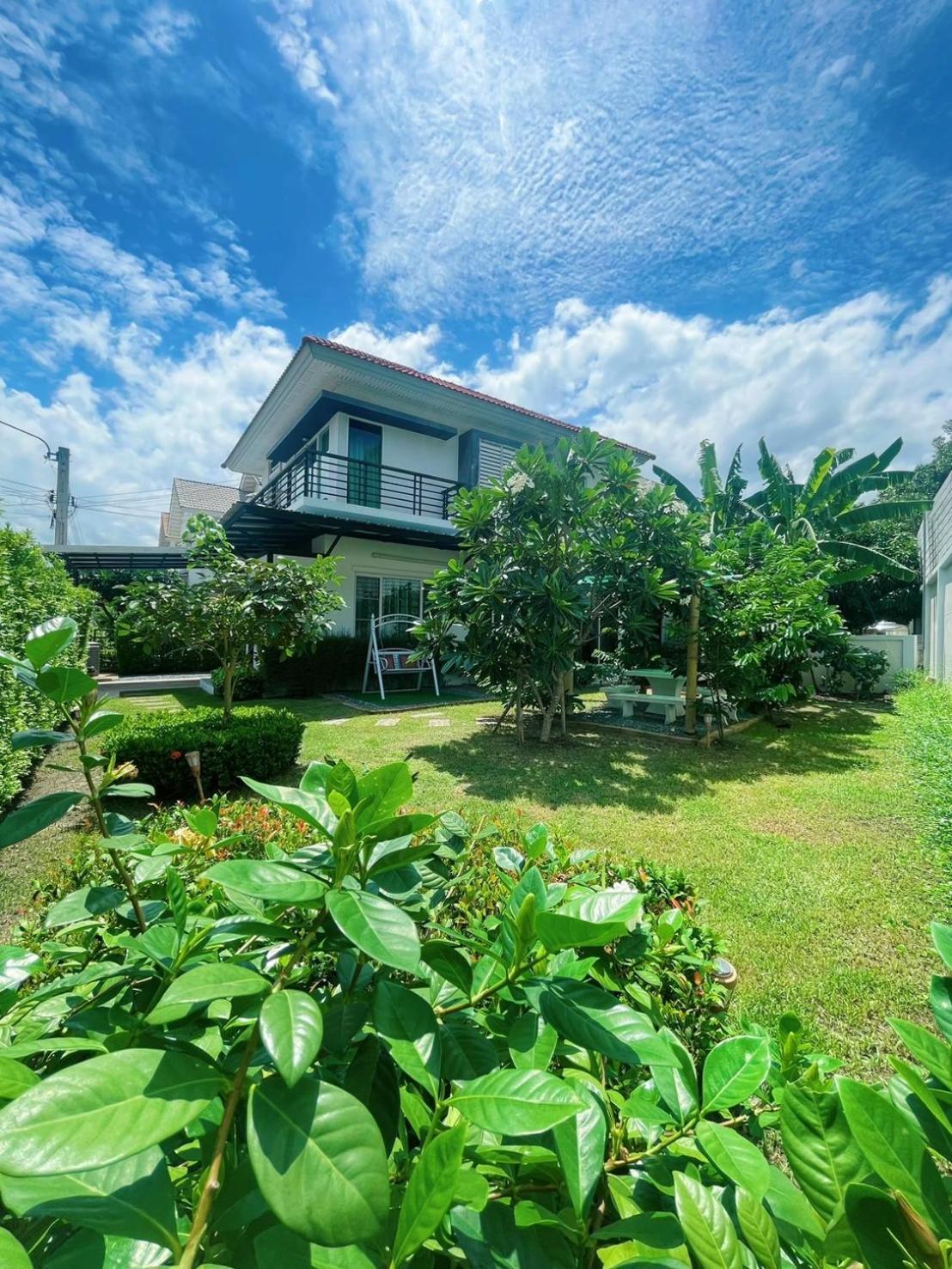 בנגקוק Anna Home@Lat Krabang מראה חיצוני תמונה