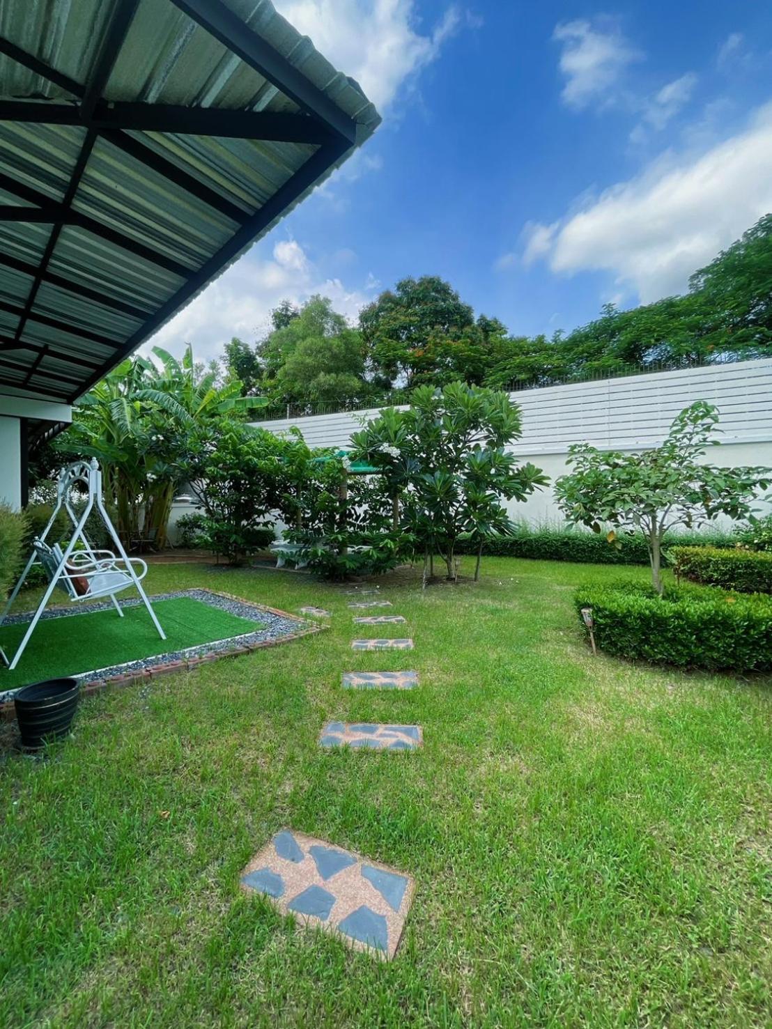 בנגקוק Anna Home@Lat Krabang מראה חיצוני תמונה