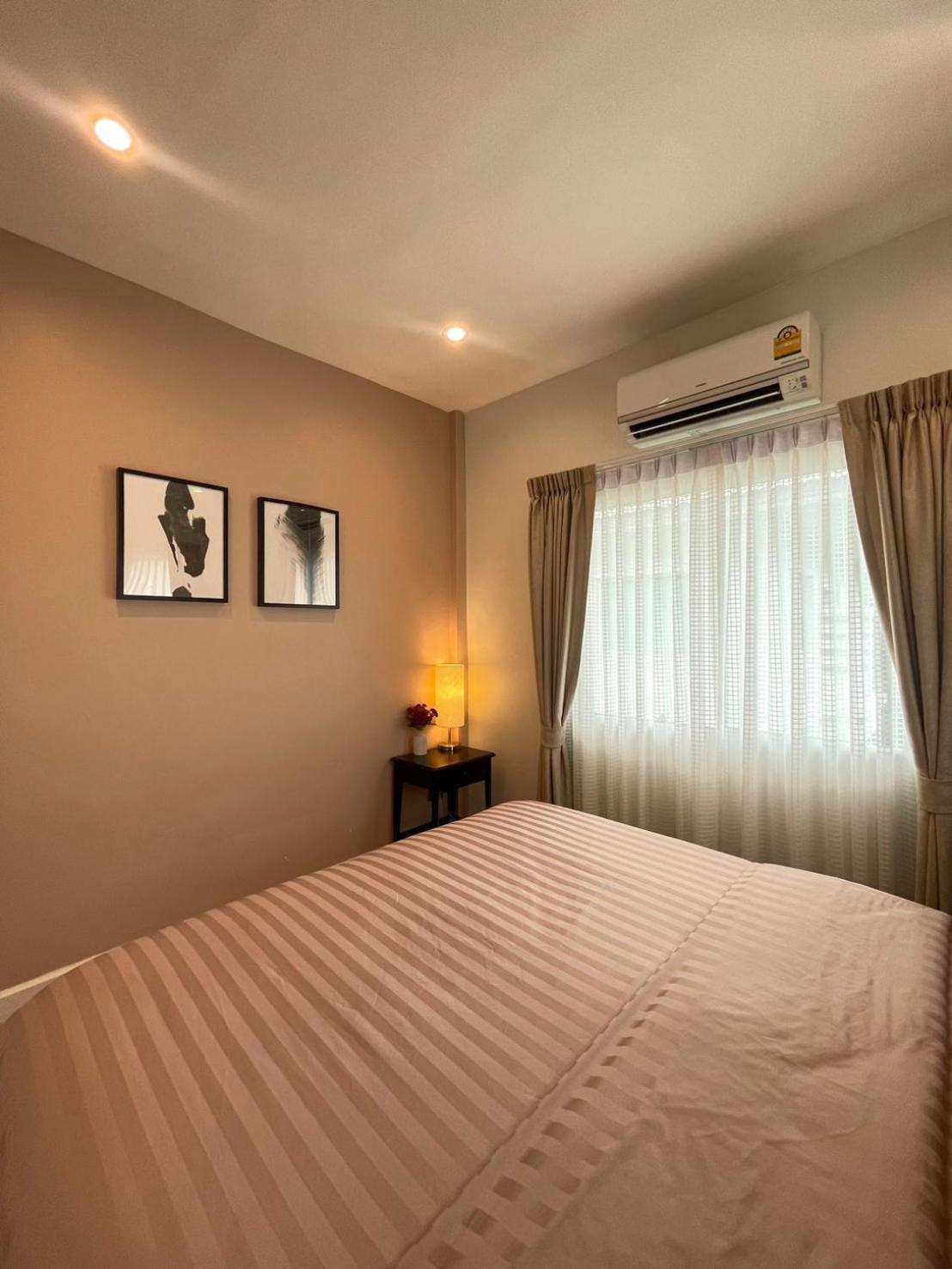 בנגקוק Anna Home@Lat Krabang מראה חיצוני תמונה