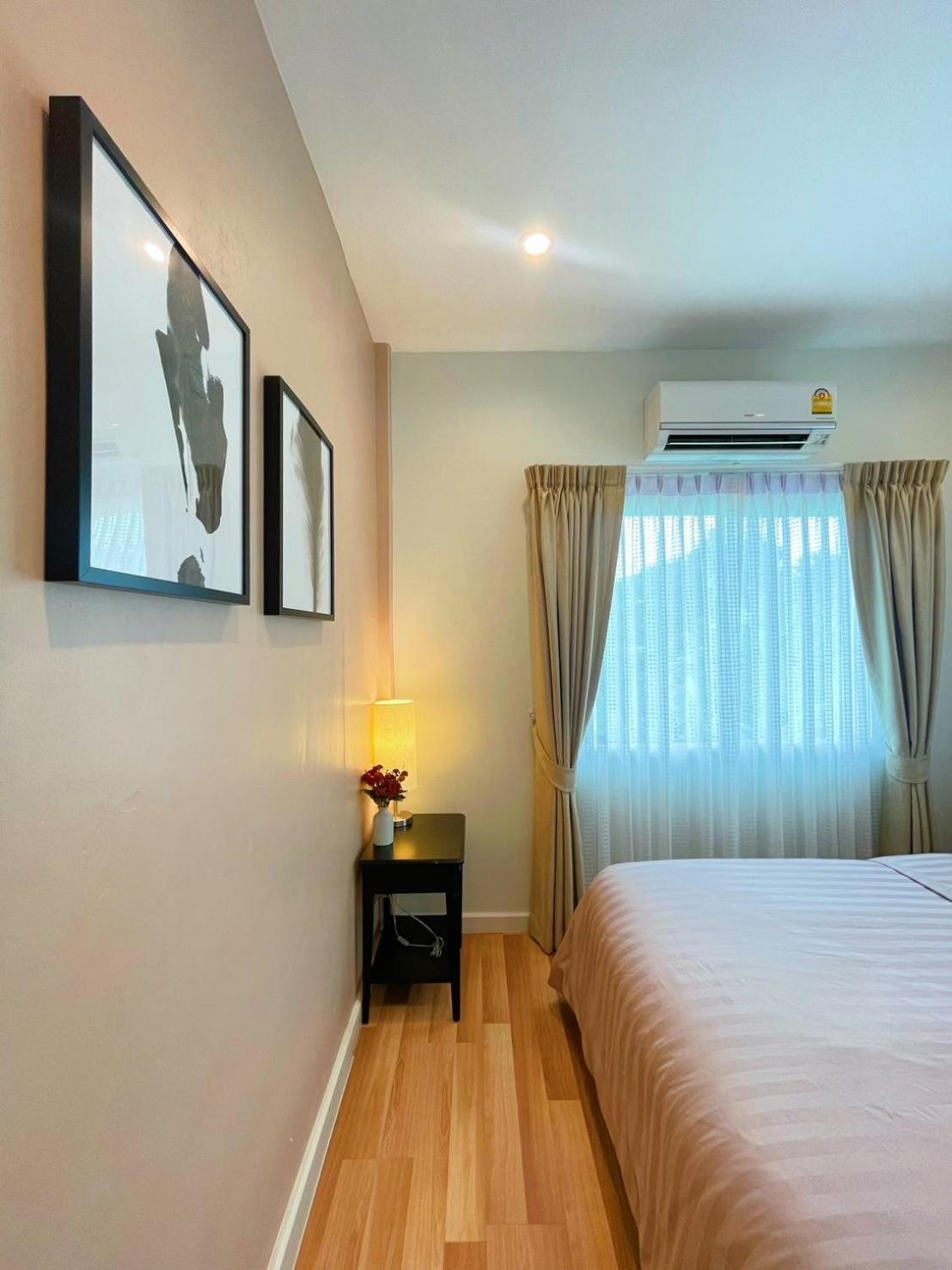 בנגקוק Anna Home@Lat Krabang מראה חיצוני תמונה