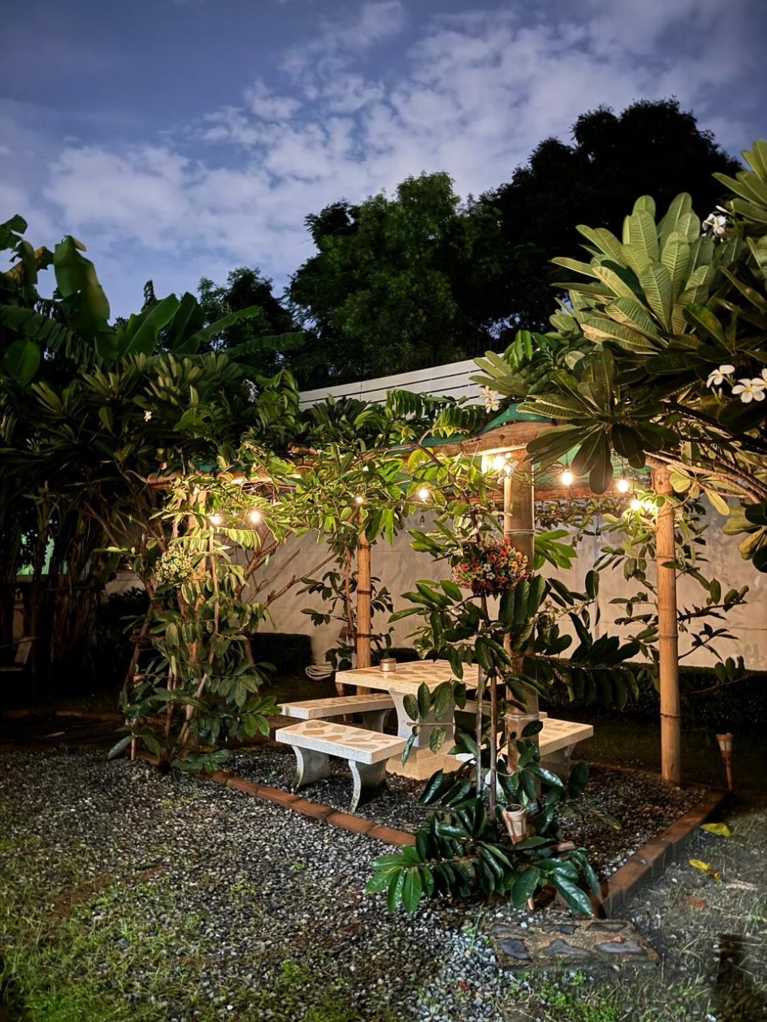 בנגקוק Anna Home@Lat Krabang מראה חיצוני תמונה