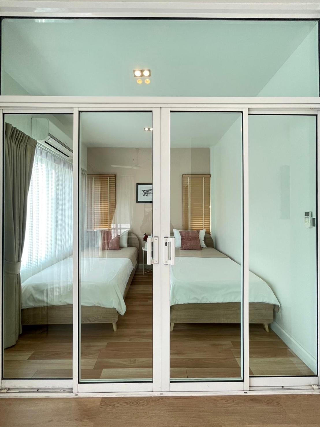 בנגקוק Anna Home@Lat Krabang מראה חיצוני תמונה
